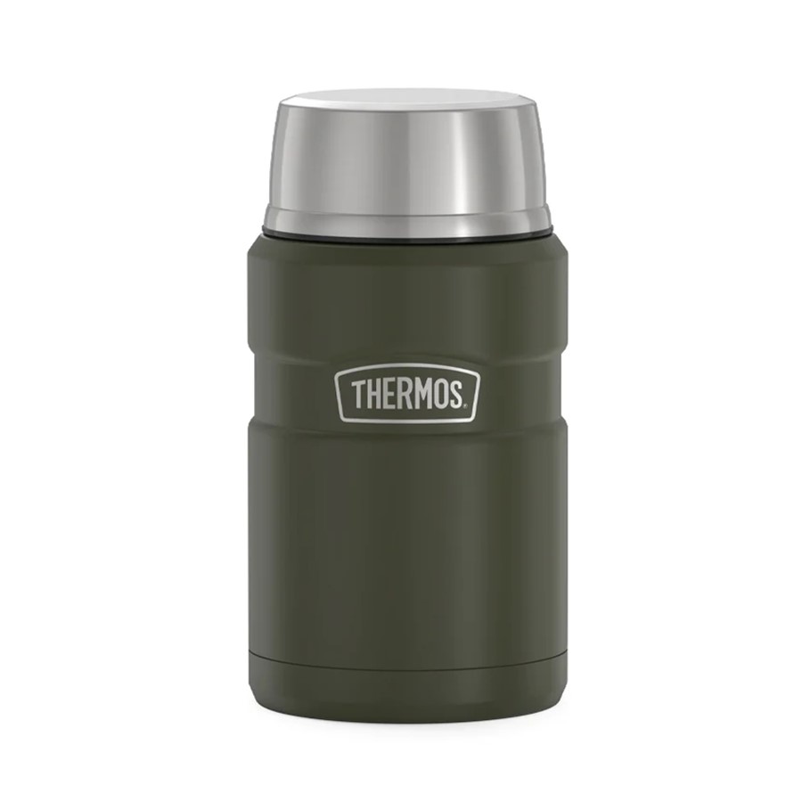 Термос для еды THERMOS KING  SK-3021 AG