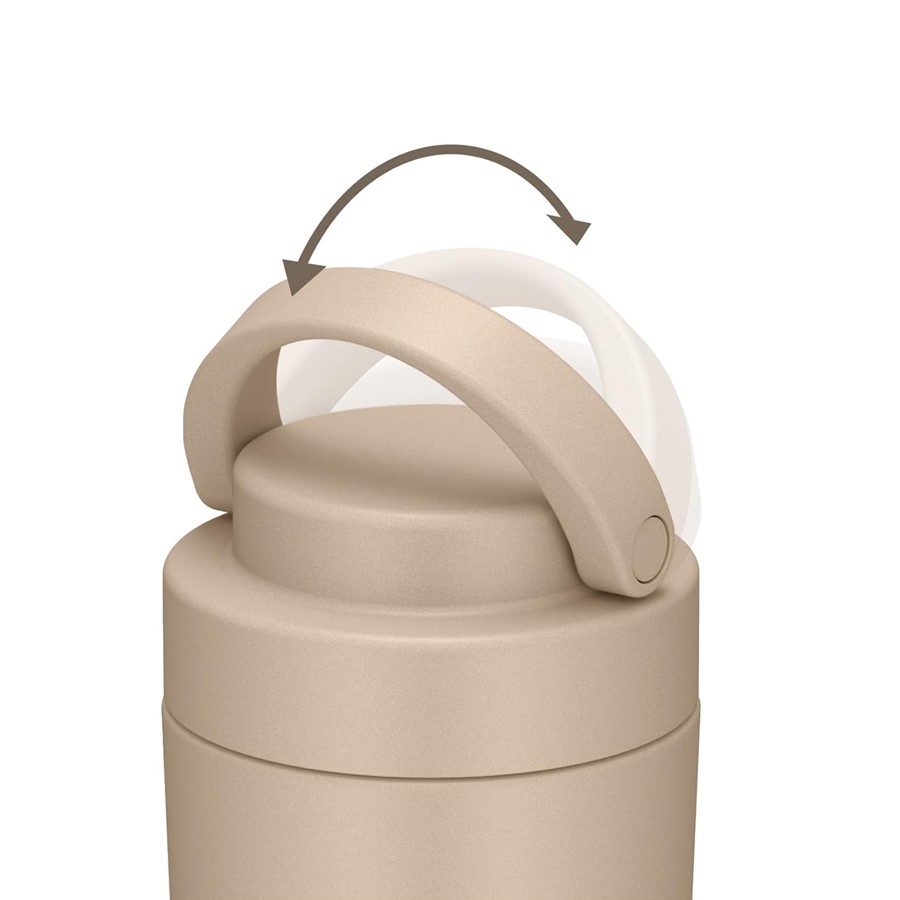 Термокружка THERMOS JOV-320 CL