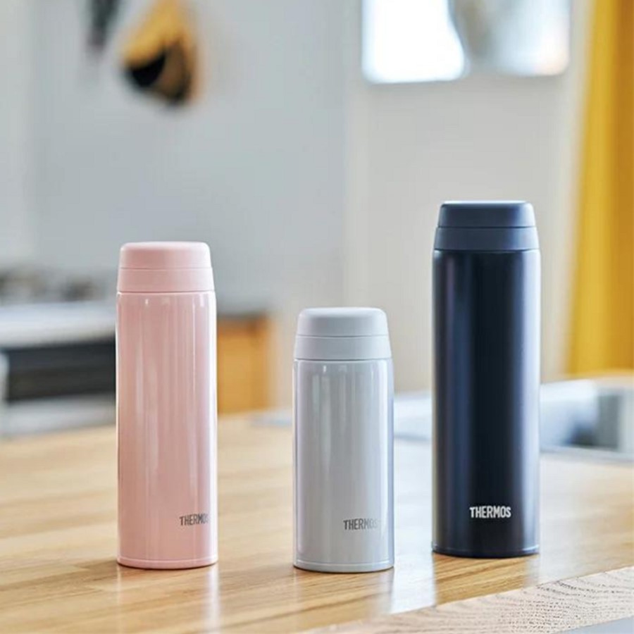 Термокружка THERMOS JOR-250 WHGY