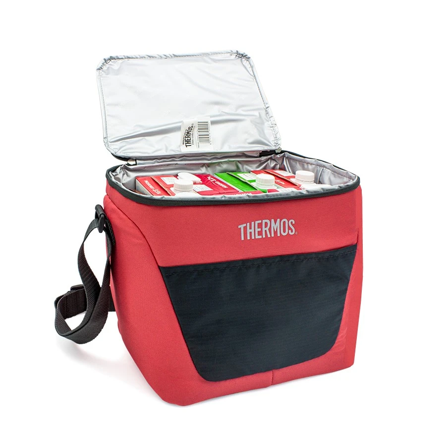 Термосумка THERMOS CLASSIC 24 Can Cooler Pink