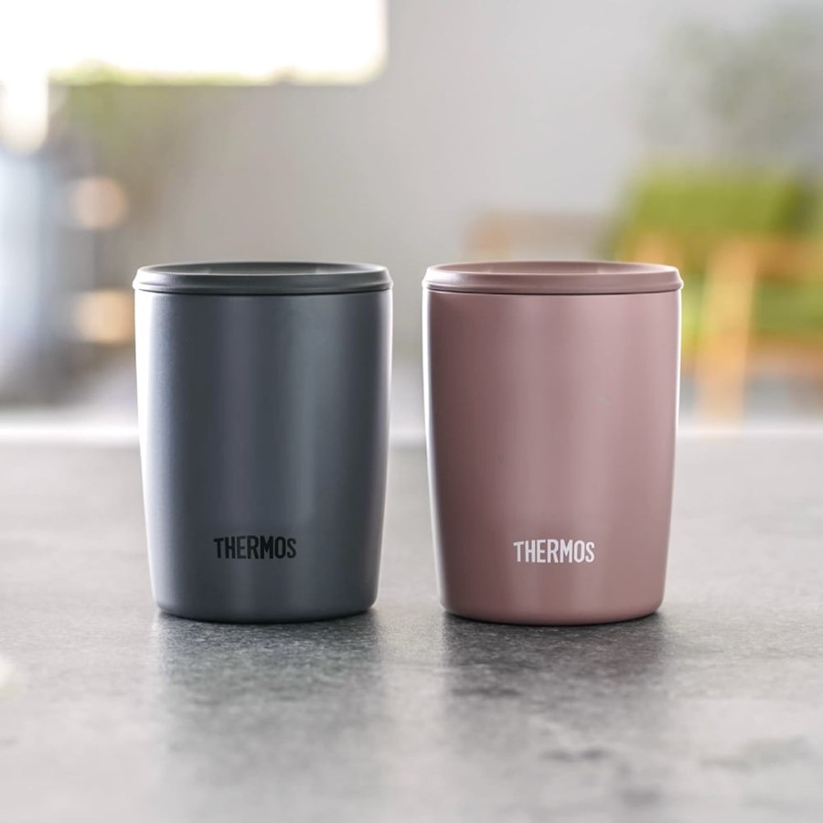 Термокружка THERMOS JDP-301 MBW
