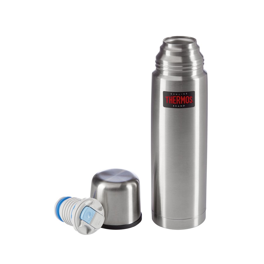 Термос для напитков THERMOS FBB-500 SBK