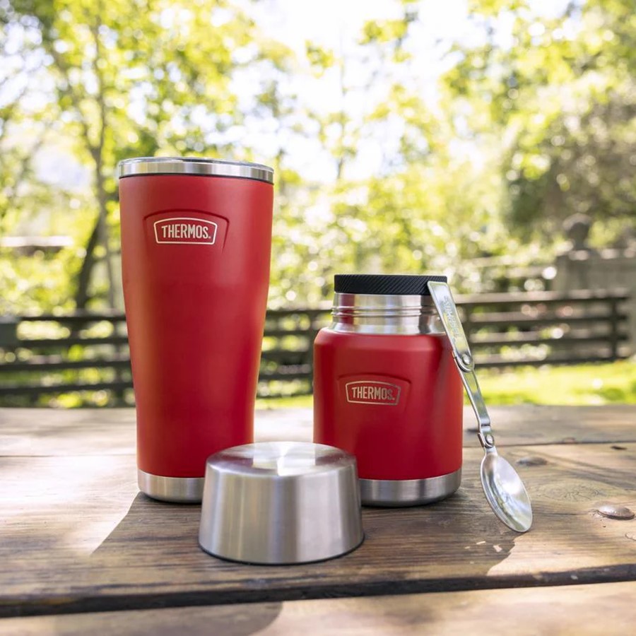 Термос для еды THERMOS ICON IS-3004 CR4
