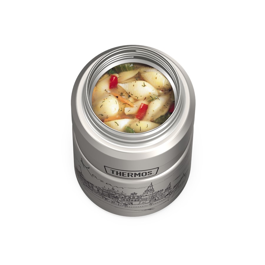 Термос для еды THERMOS KAZAN