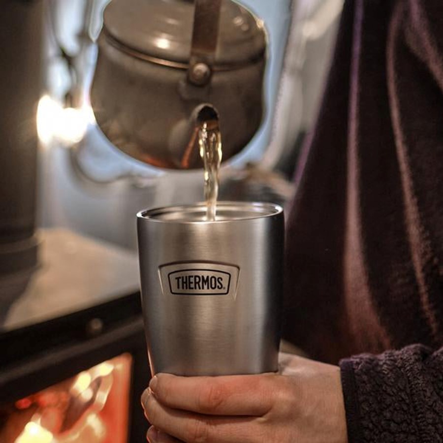 Термокружка THERMOS ICON IS-1012 MS