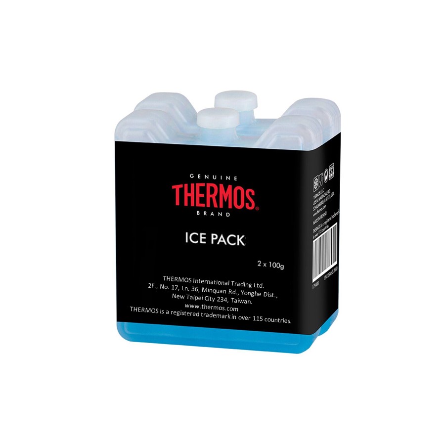 Хладоэлемент THERMOS Ice Pack (2 шт x 100 г) 