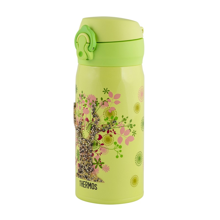 Термокружка THERMOS SWAROVSKI JNL-350 TREE