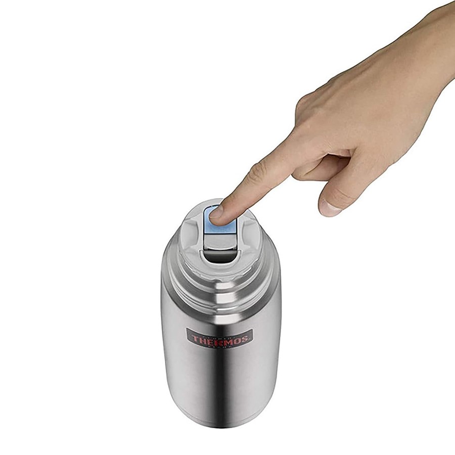 Термос для напитков THERMOS FBB-750 Grey