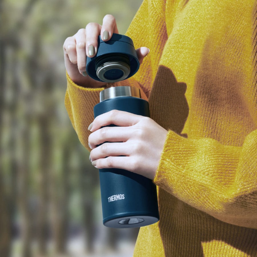 Термокружка THERMOS JOO-380 IBL