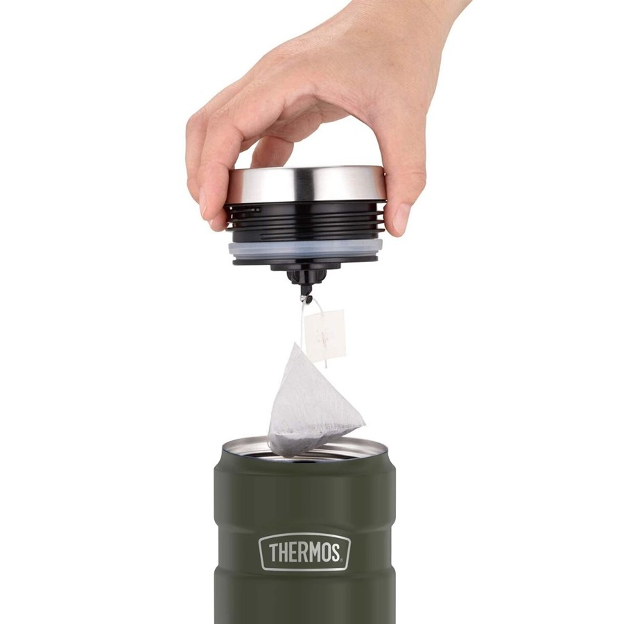 Термокружка THERMOS KING  SK-1005 AG