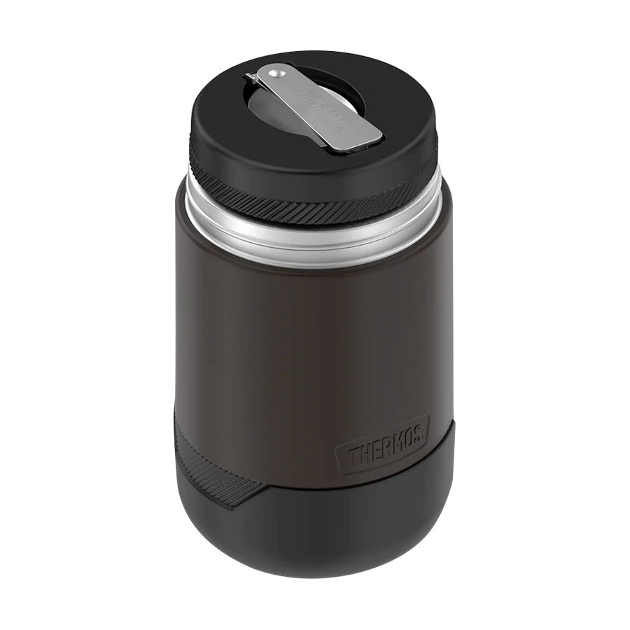 Термос для еды THERMOS GUARDIAN TS-3039 BKT