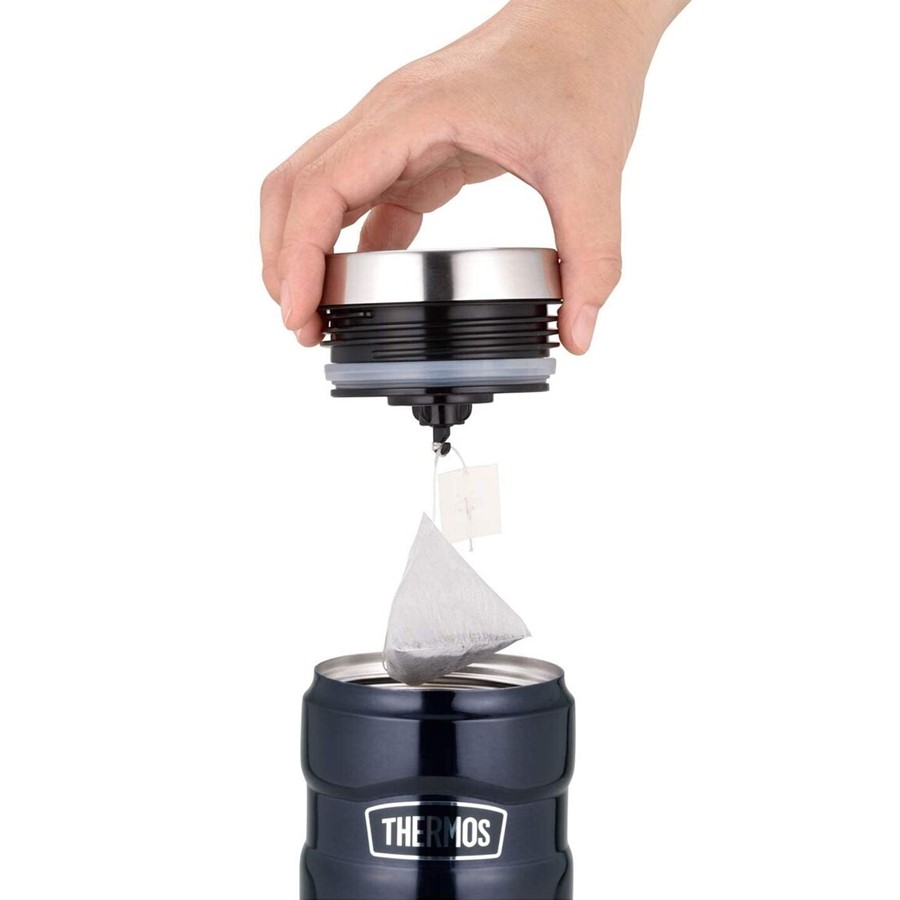 Термокружка THERMOS KING SK-1005 SL