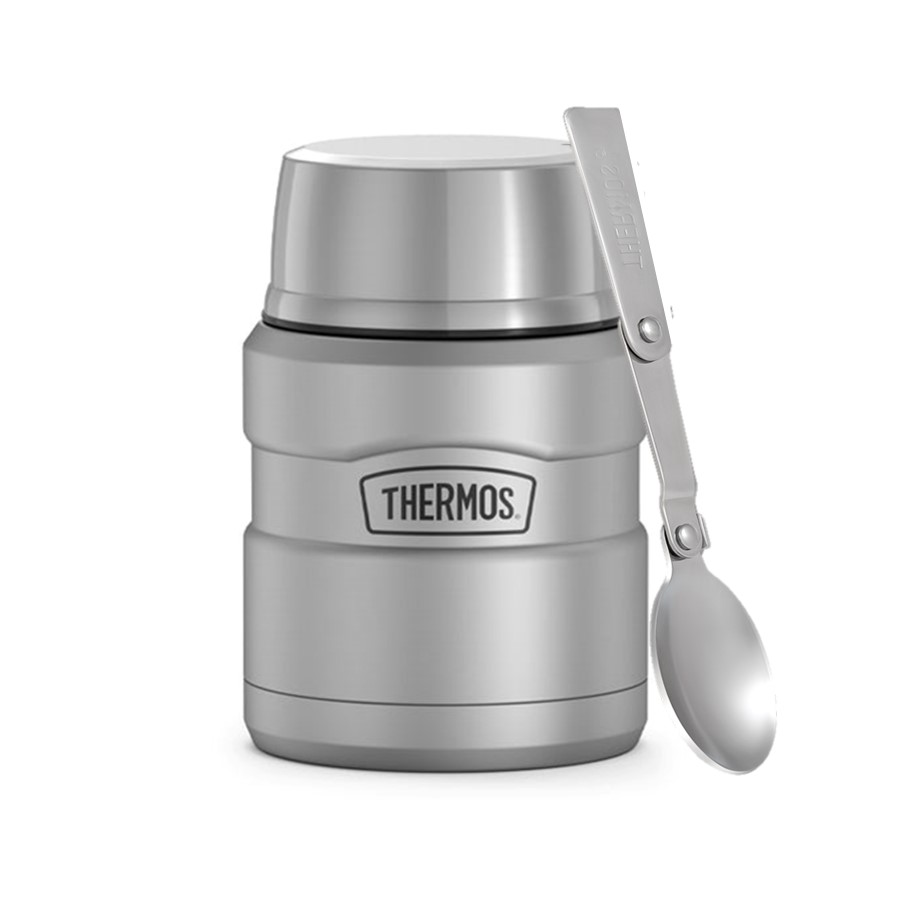 Термос для еды THERMOS KING SK-3000 MMS