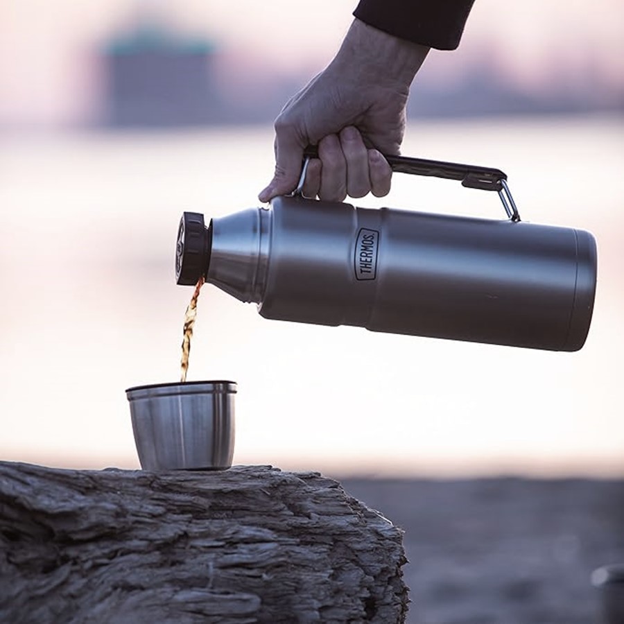 Термос для напитков THERMOS KING SK-2010 MS