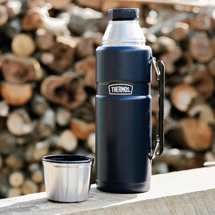 Термос для напитков THERMOS KING SK-2020 MMB