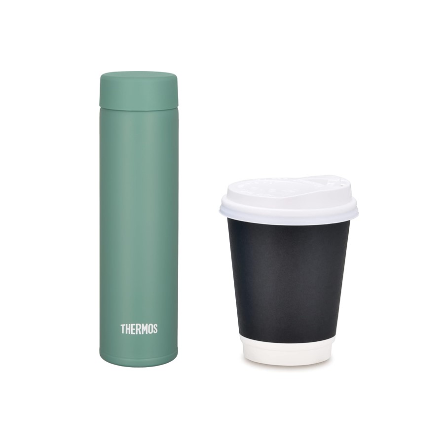 Термокружка THERMOS JOJ-181 G