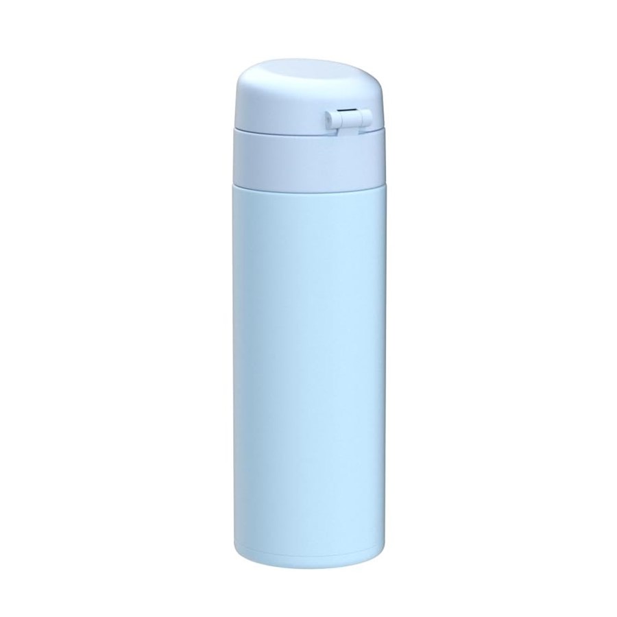 Кружка-термос с трубочкой THERMOS FJM-350 LB