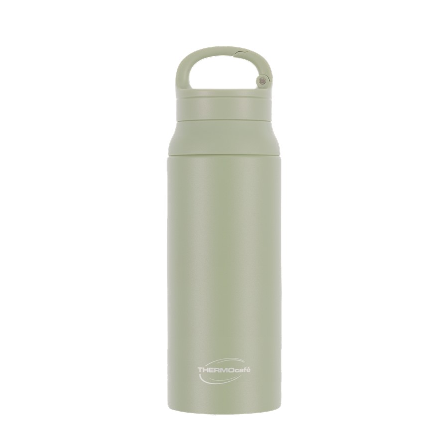 Термокружка спортивная THERMOcafe TCSB-600SY (GR)