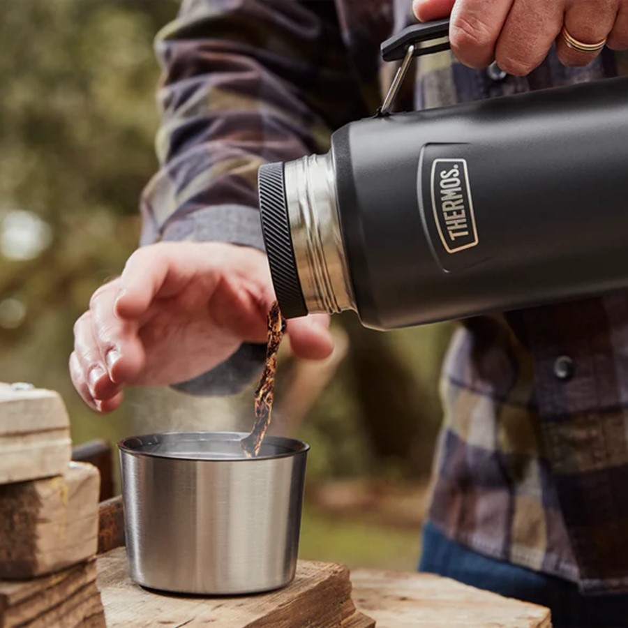 Термос универсальный THERMOS ICON IS-210 GT