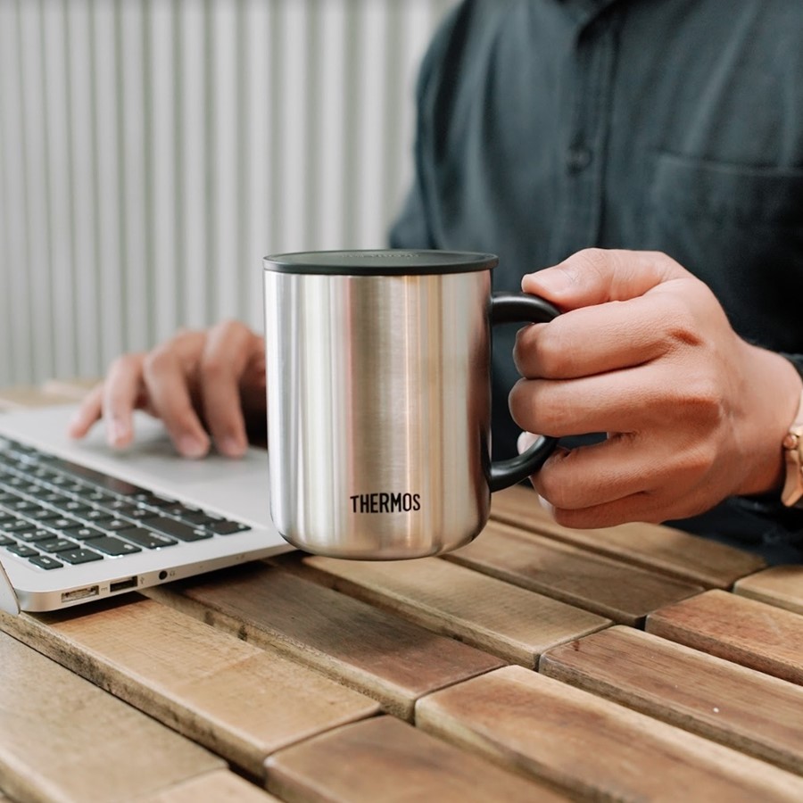 Термокружка THERMOS JDG-452C SMT