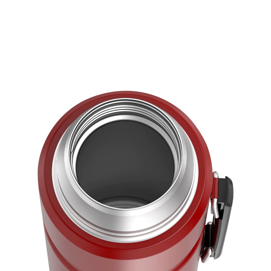 Термос для напитков THERMOS KING SK-2020 Rustic Red