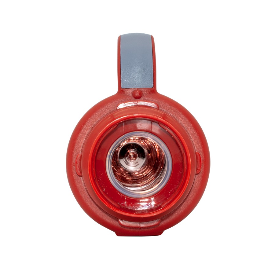 Термос для напитков THERMOS PICNIC 40-100 Red