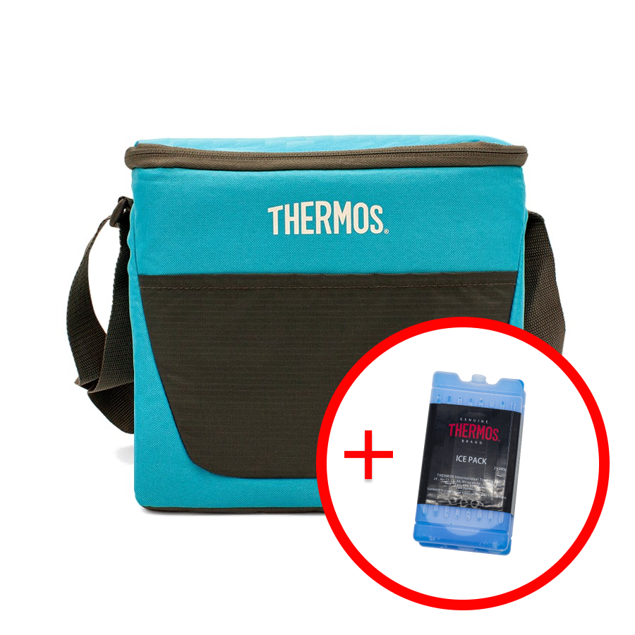Термосумка THERMOS CLASSIC 24 Can Cooler Teal