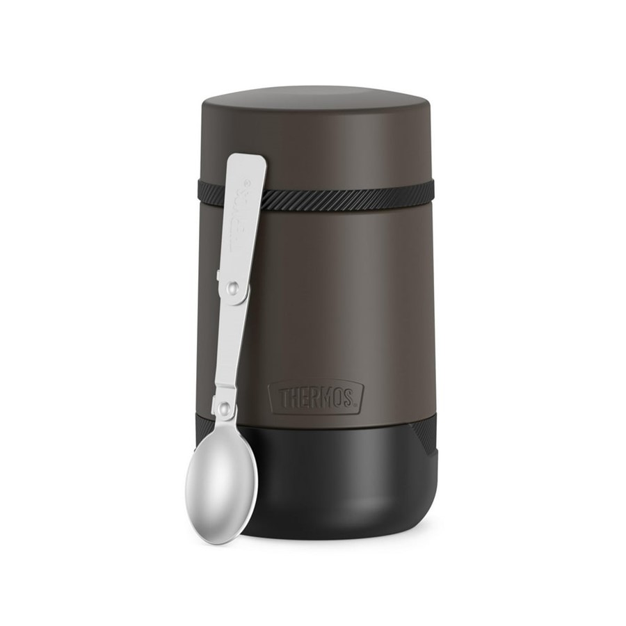 Термос для еды THERMOS GUARDIAN TS-3029 BK