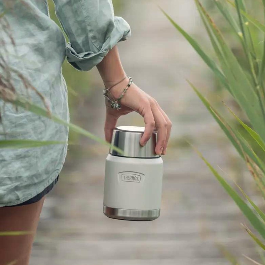 Термос для еды THERMOS ICON IS-300 SN