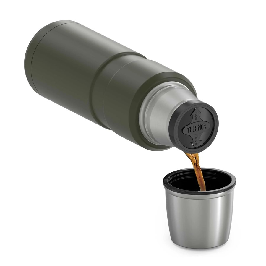 Термос для напитков THERMOS KING SK-2000 AG