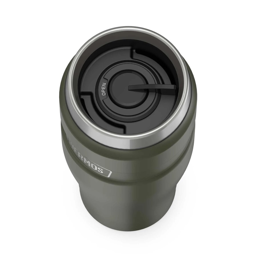 Термокружка THERMOS KING  SK-1005 AG
