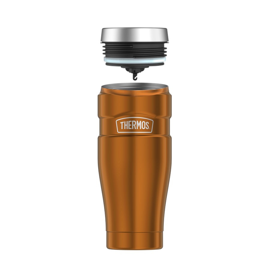 Термокружка THERMOS KING SK-1005 CP
