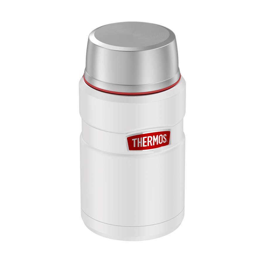Термос для еды THERMOS KING  SK-3020 RCMW