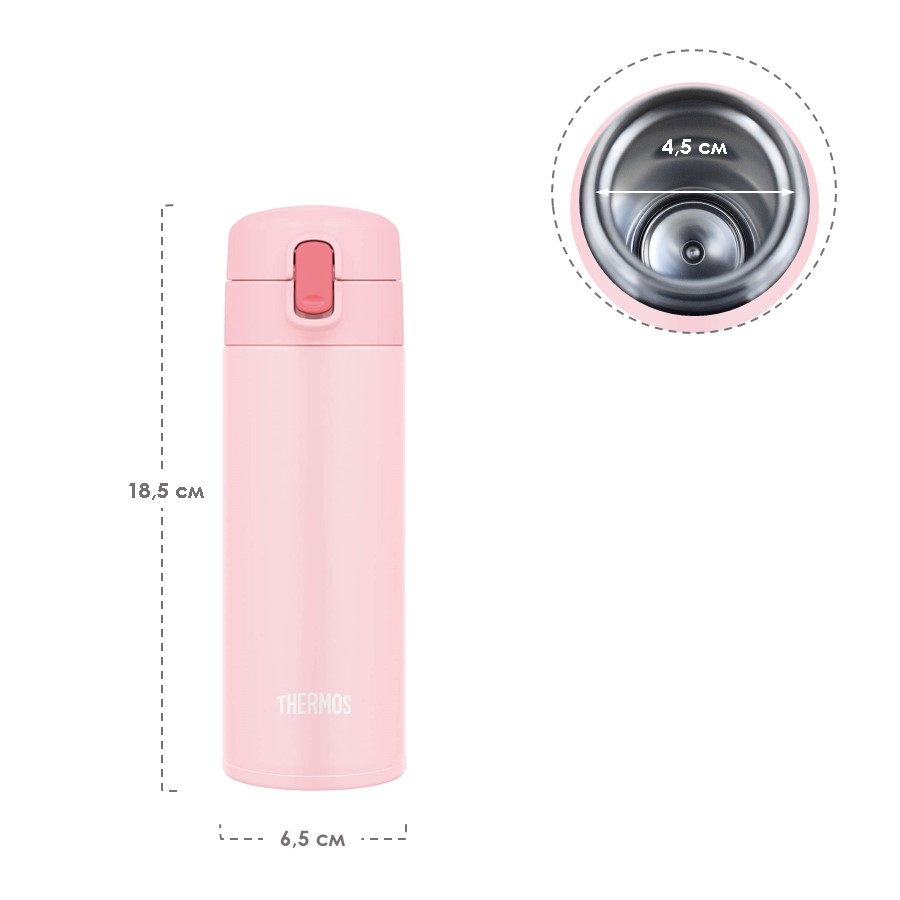 Набор THERMOS FJM-350 LB, FJM-350 LP