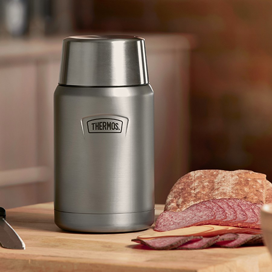 Термос для еды THERMOS ICON IS-301 MS