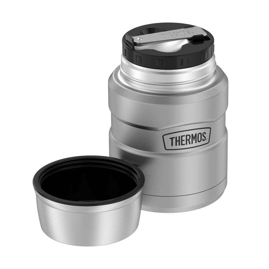Термос для еды THERMOS KING SK-3000 MMS