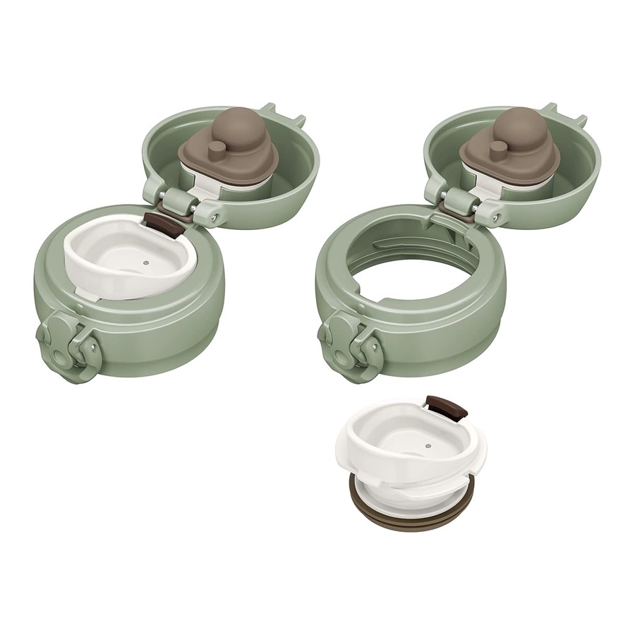 Термокружка THERMOS JNL-356 SMKKI