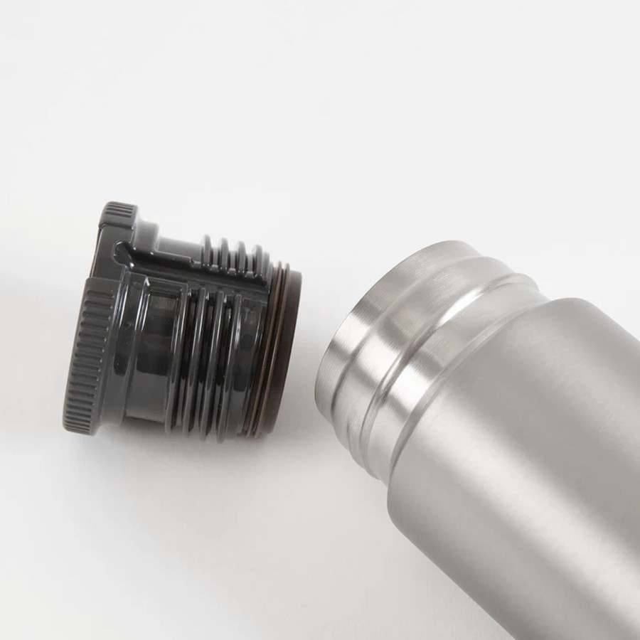Термос для напитков THERMOS FJN-500 Titanium