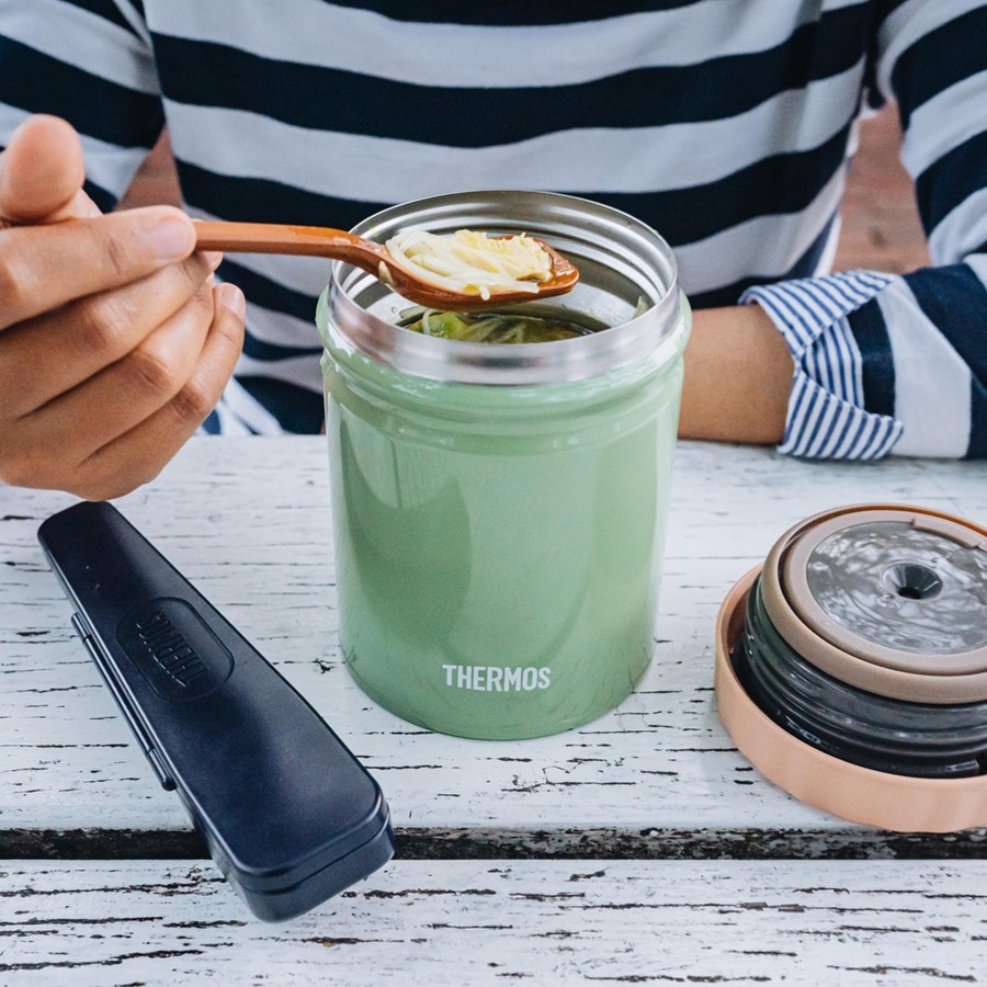 Термос для еды THERMOS JBT-501 KKI