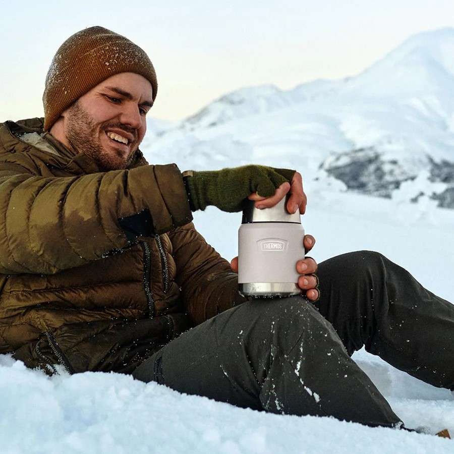 Термос для еды THERMOS ICON IS-300 SN
