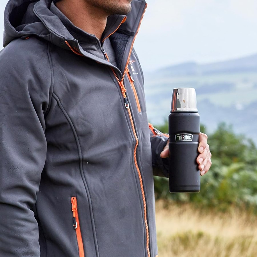 Термос для напитков THERMOS KING SK-2000 MB