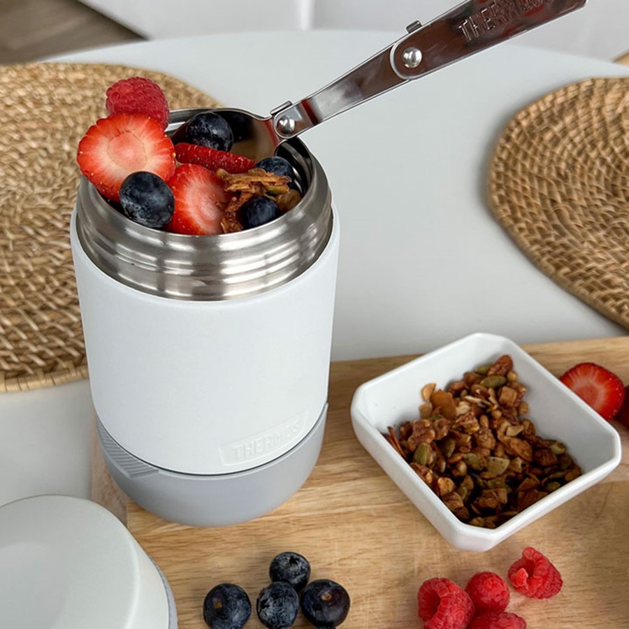 Термос для еды THERMOS GUARDIAN TS-3029 WHT