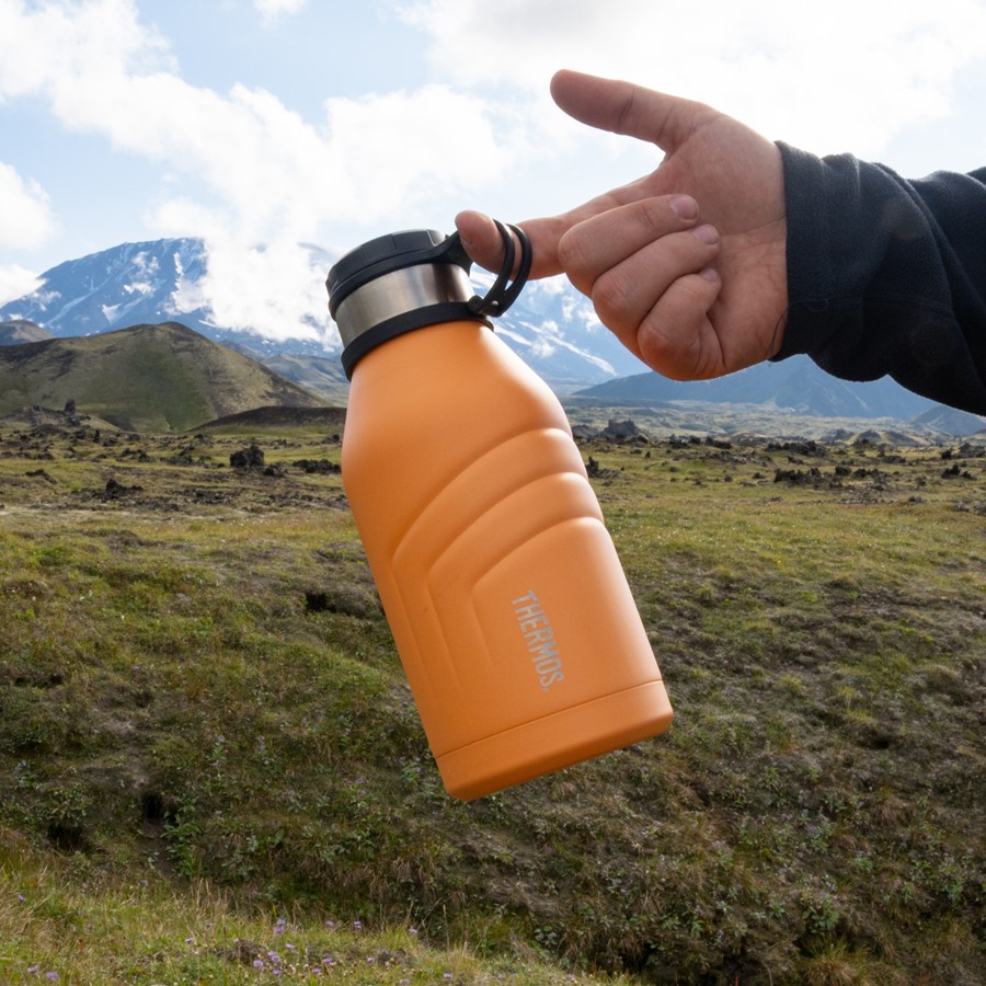 Термобутылка THERMOS TS-4800 OP