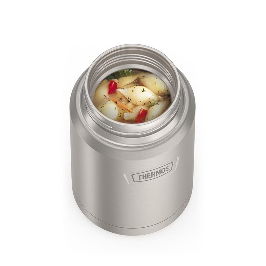 Термос для еды THERMOS ICON IS-301 MS