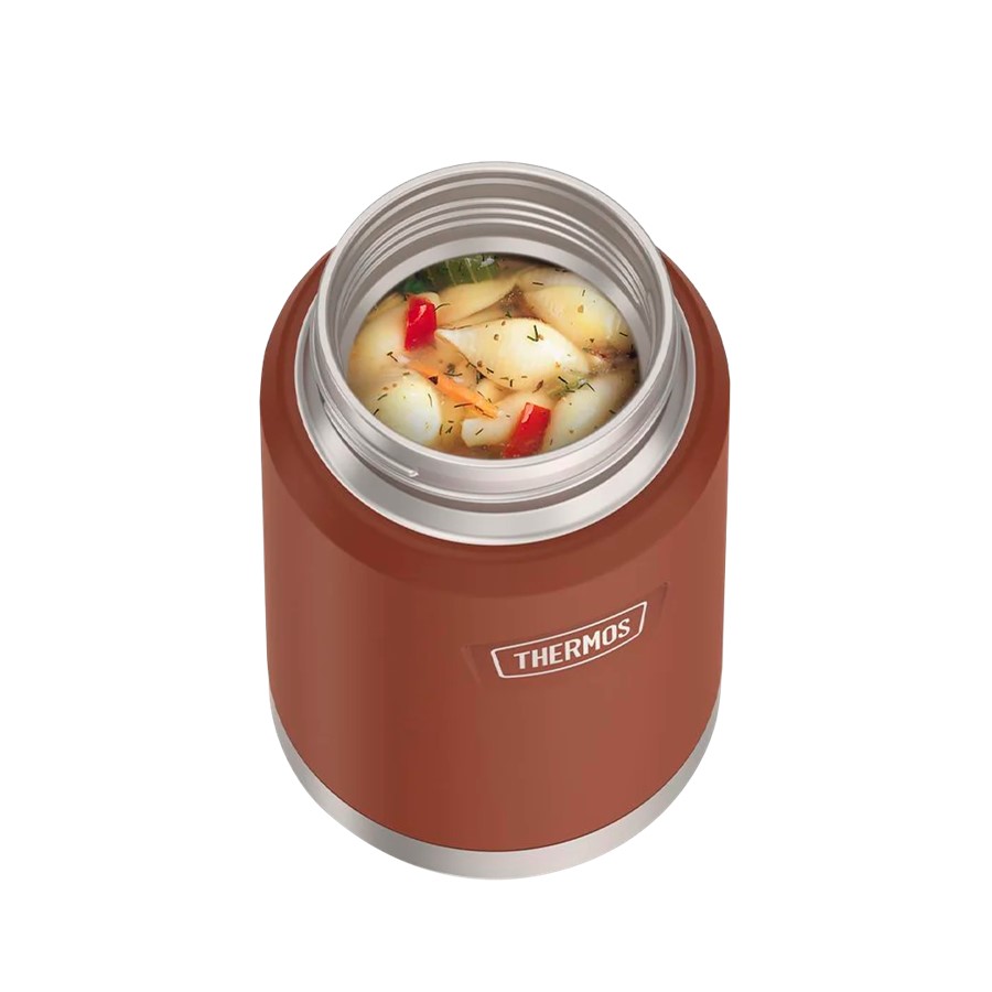 Термос для еды THERMOS ICON IS-301 SD