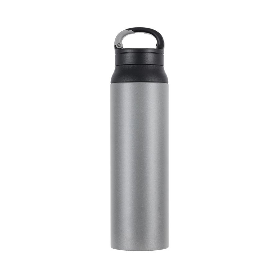 Термобутылка спортивная THERMOcafe TCSB-800SY (GY)