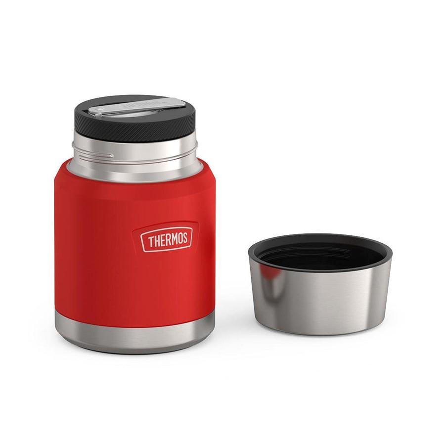 Термос для еды THERMOS ICON IS-3004 CR4