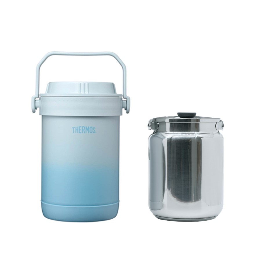Термокастрюля THERMOS Shuttle Chef RPF-20 GBL 