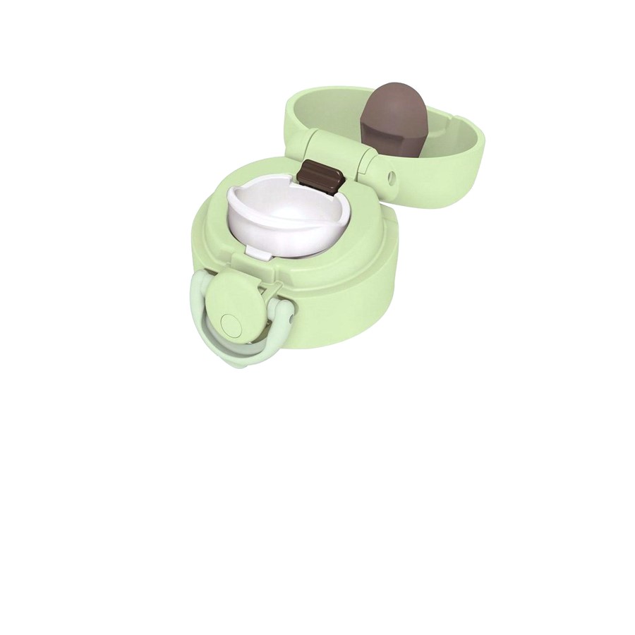 Термокружка THERMOS JNR-353 PSC