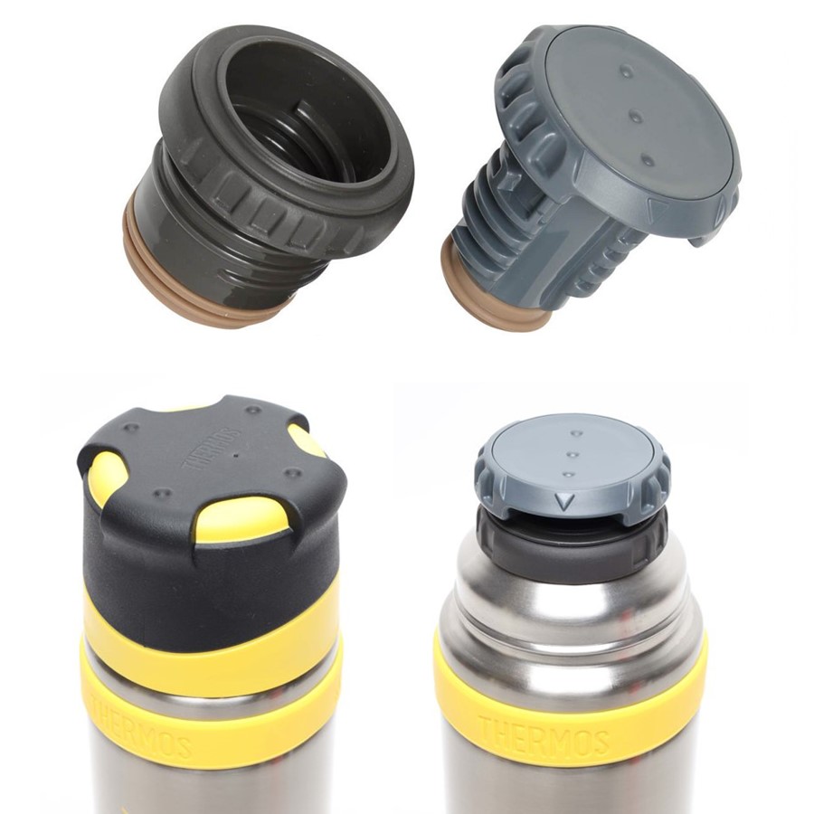Термос для напитков THERMOS FFX-751 CS